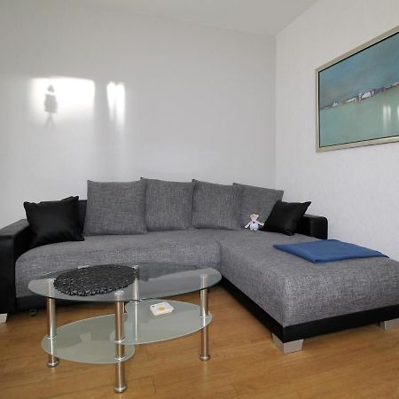 Ferienwohnung Achtpunkt2 โอเบอร์เฮาเซิน ภายนอก รูปภาพ